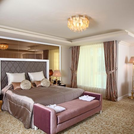 Royal Arena Resort & Spa Bodrum Eksteriør bilde