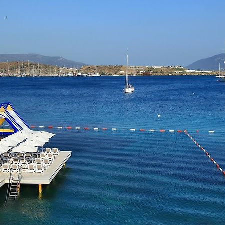 Royal Arena Resort & Spa Bodrum Eksteriør bilde