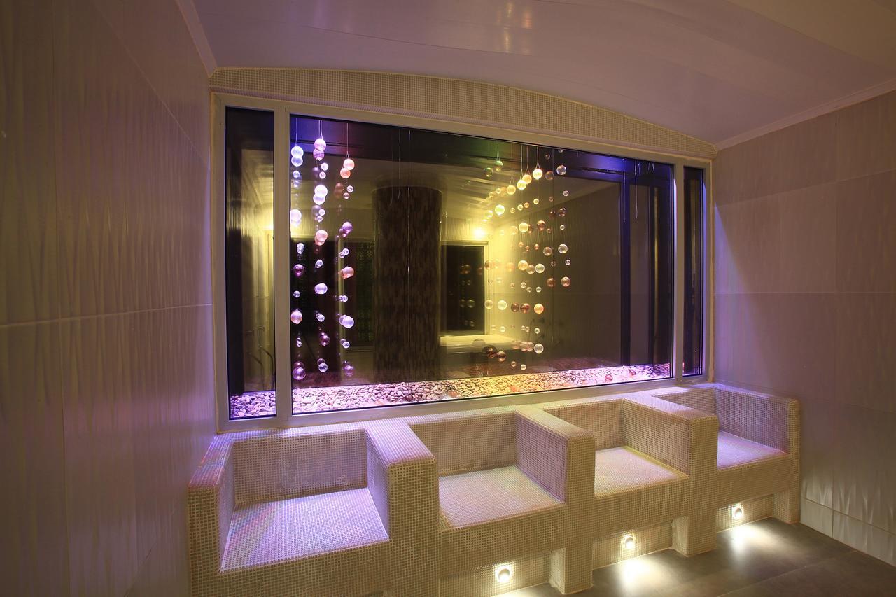 Royal Arena Resort & Spa Bodrum Eksteriør bilde
