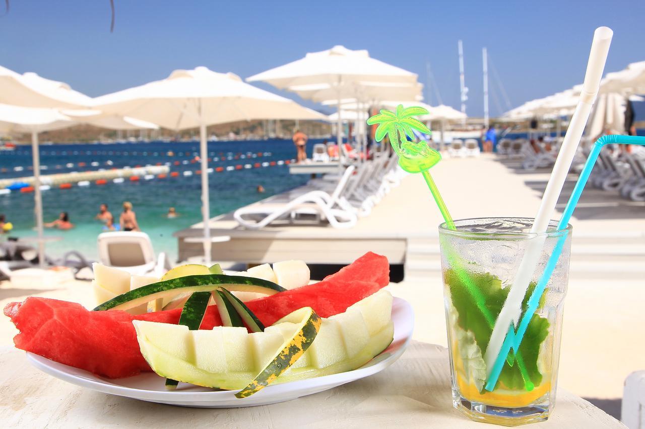 Royal Arena Resort & Spa Bodrum Eksteriør bilde