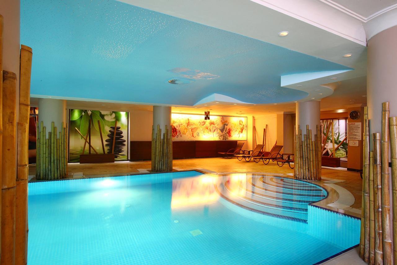 Royal Arena Resort & Spa Bodrum Eksteriør bilde