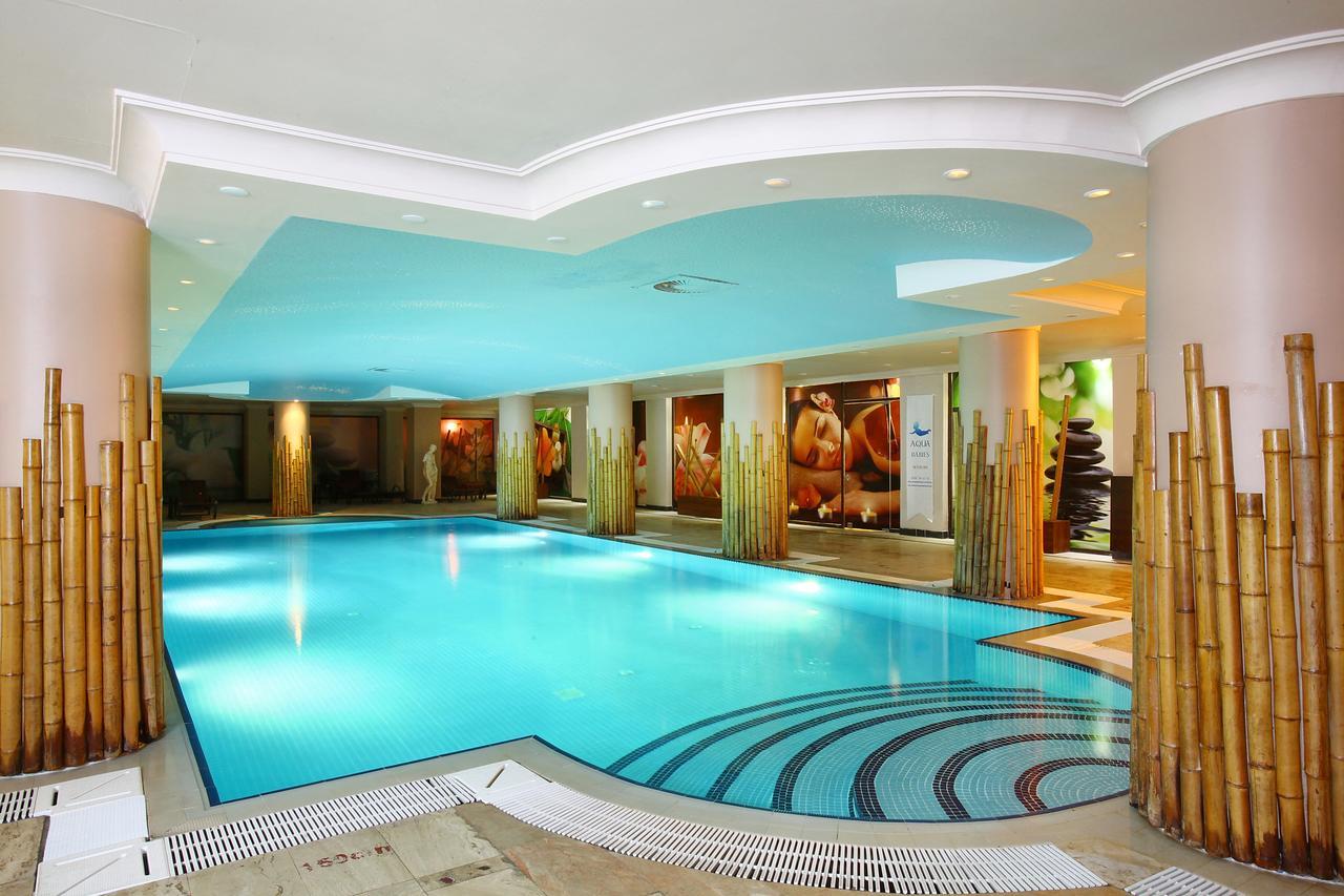 Royal Arena Resort & Spa Bodrum Eksteriør bilde