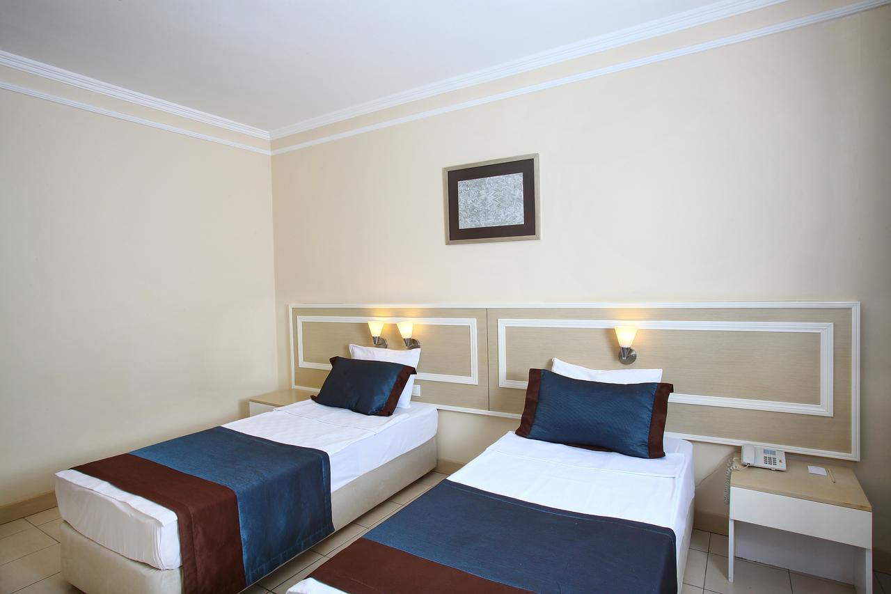 Royal Arena Resort & Spa Bodrum Eksteriør bilde