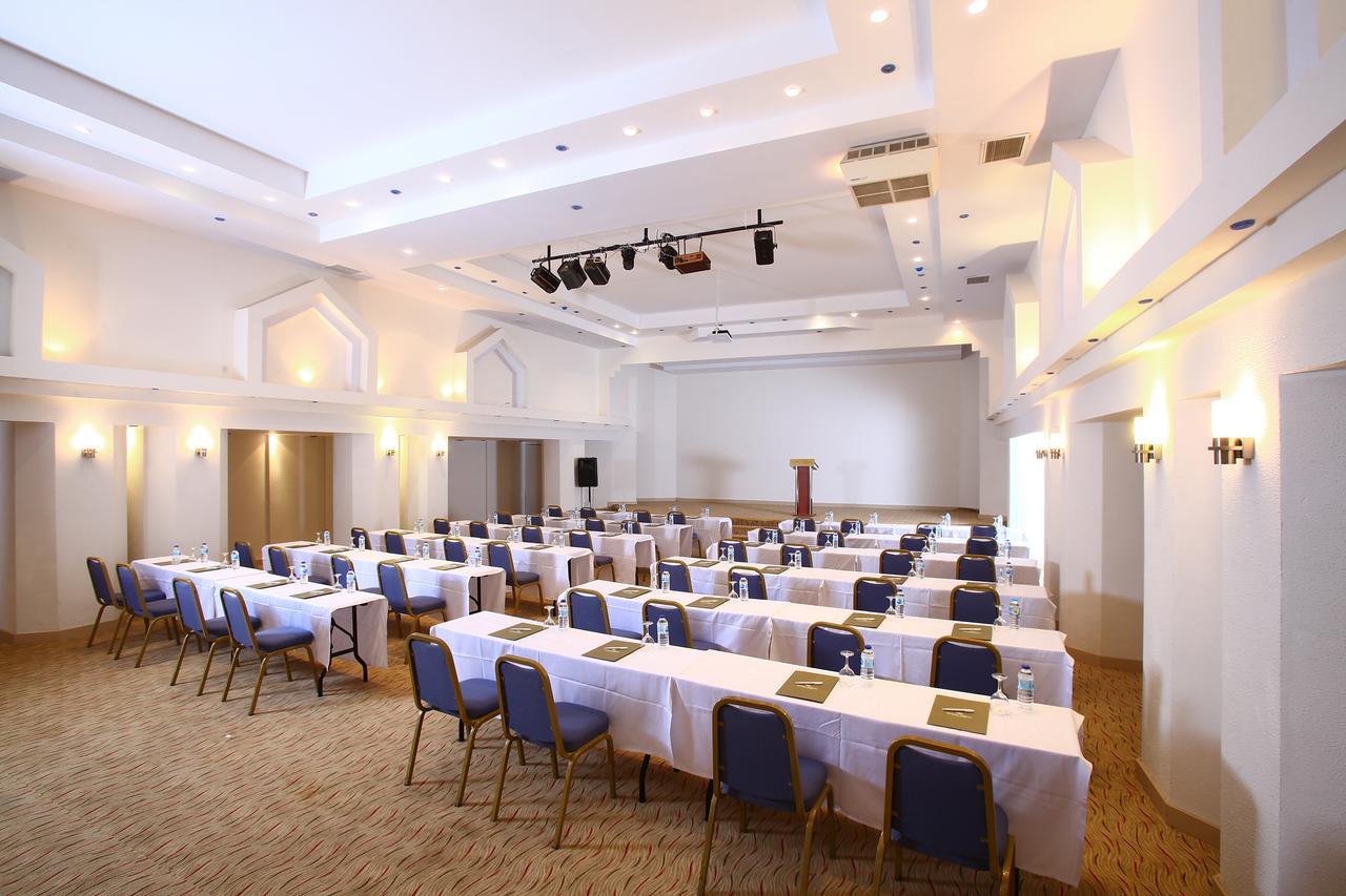 Royal Arena Resort & Spa Bodrum Eksteriør bilde