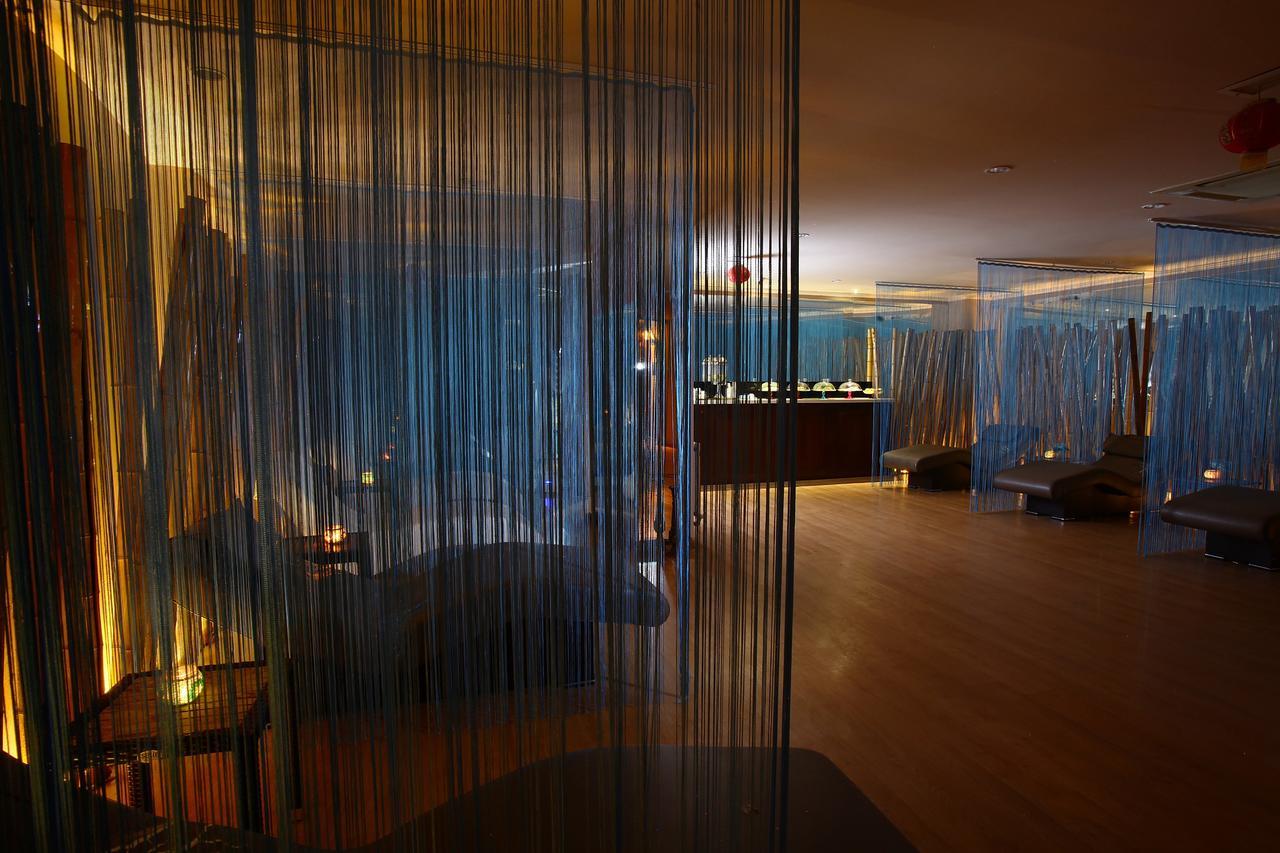 Royal Arena Resort & Spa Bodrum Eksteriør bilde