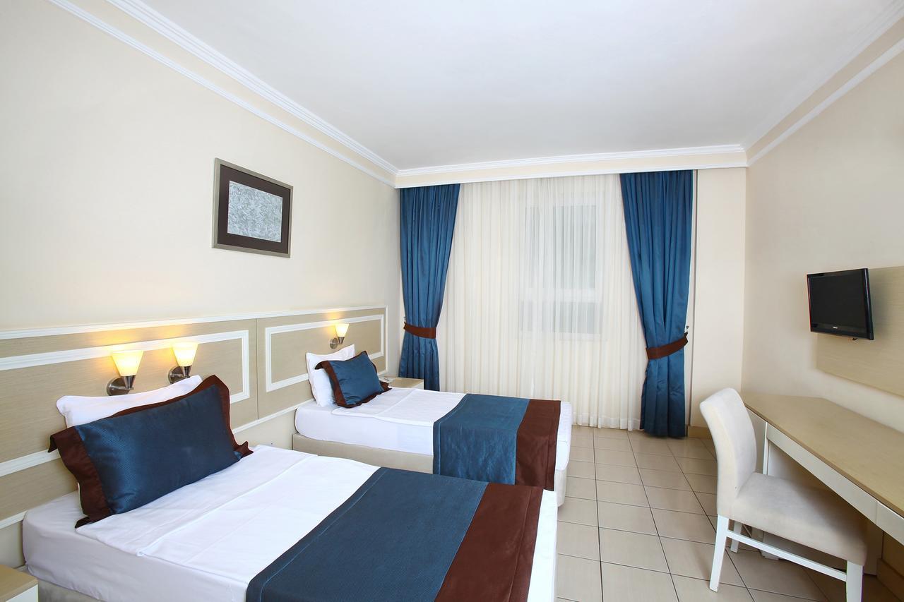 Royal Arena Resort & Spa Bodrum Eksteriør bilde