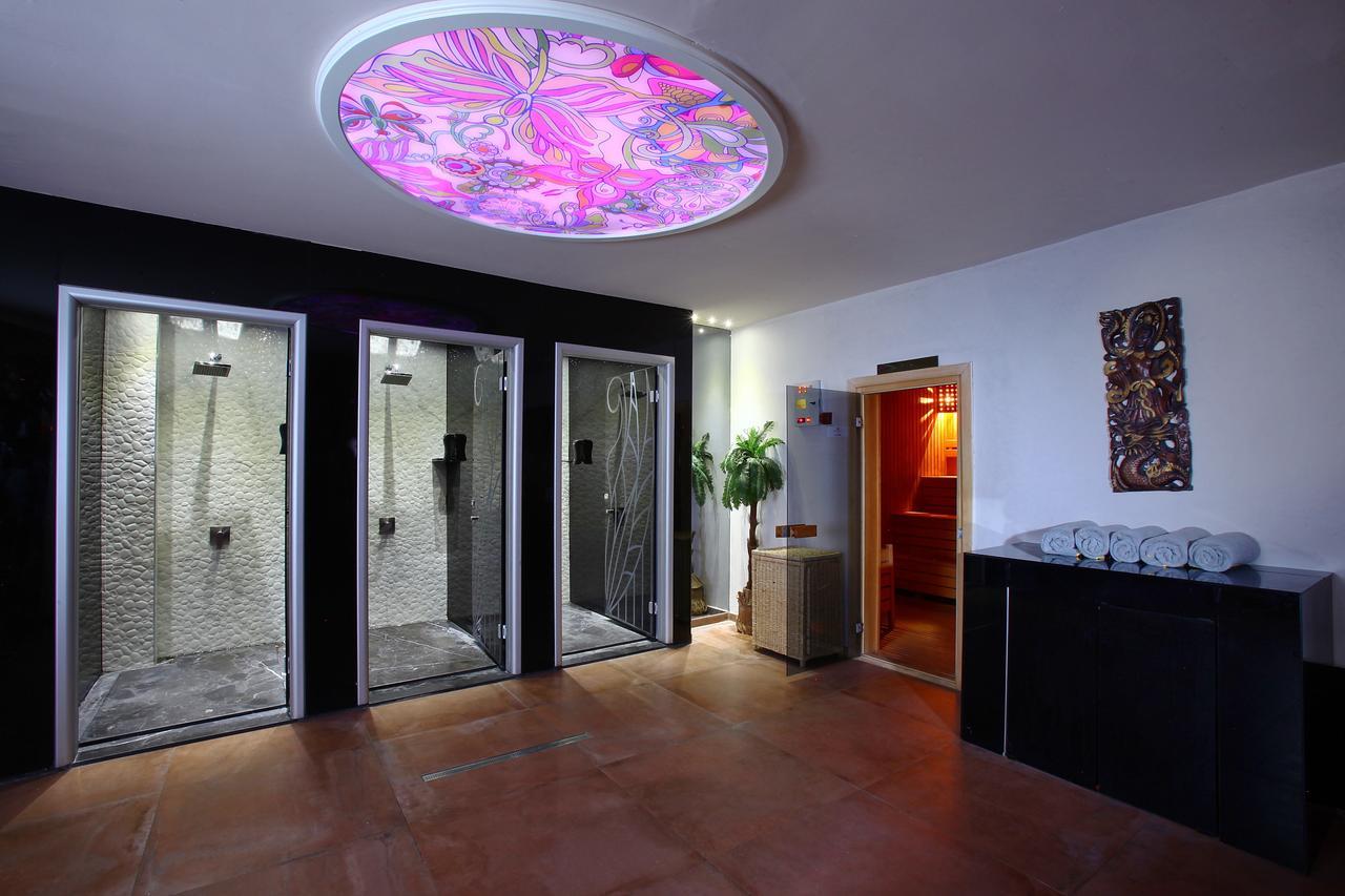 Royal Arena Resort & Spa Bodrum Eksteriør bilde