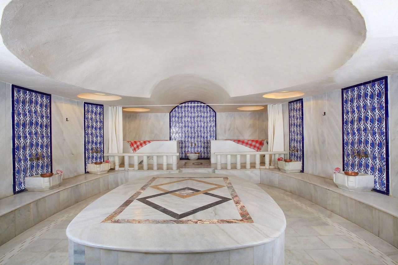 Royal Arena Resort & Spa Bodrum Eksteriør bilde