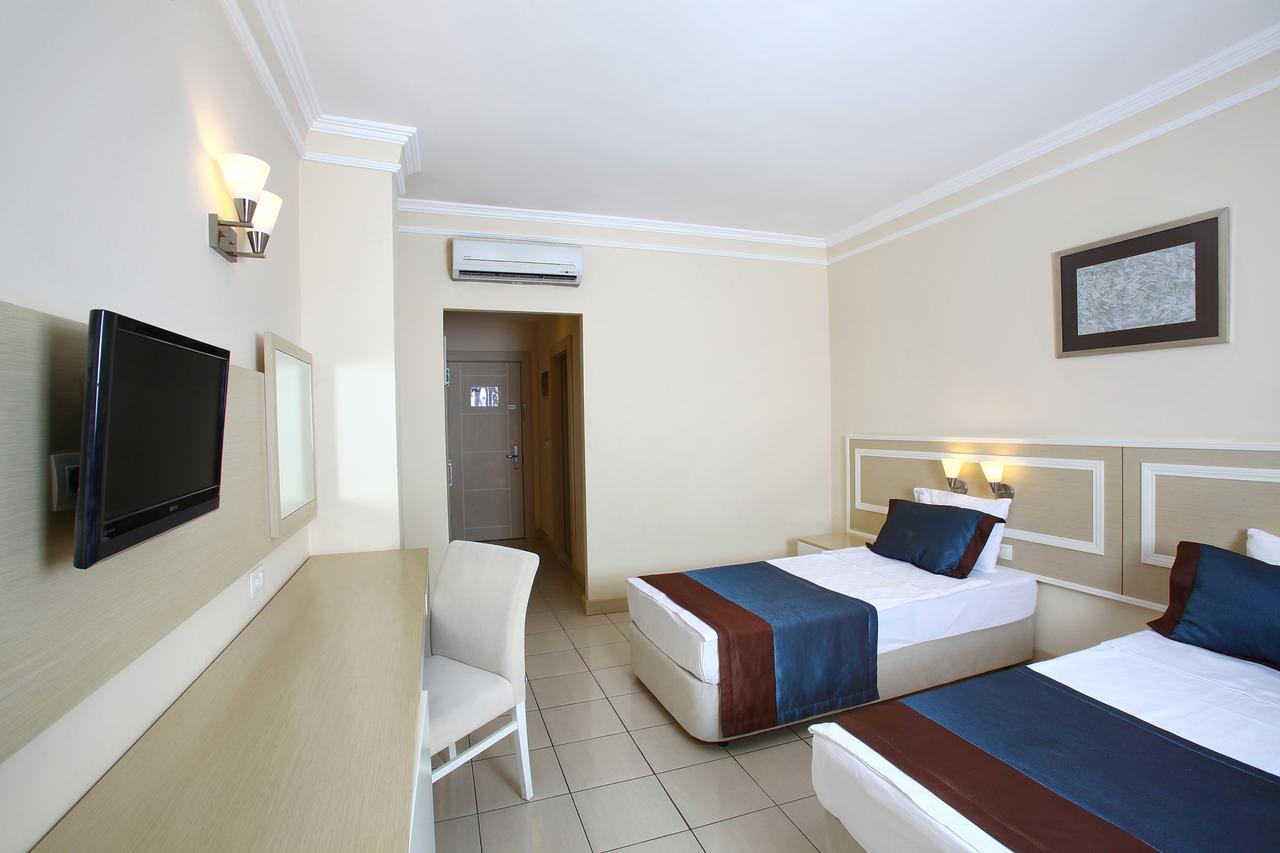 Royal Arena Resort & Spa Bodrum Eksteriør bilde