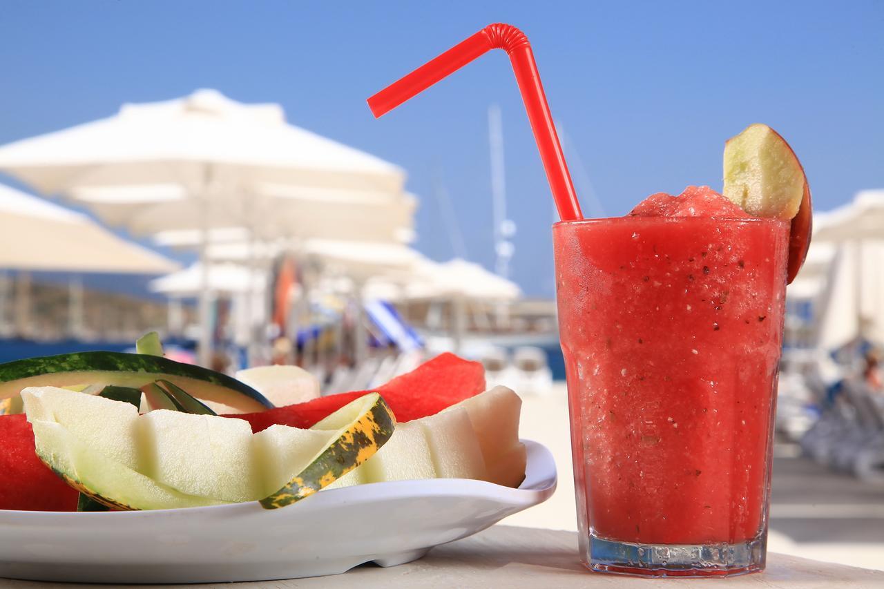 Royal Arena Resort & Spa Bodrum Eksteriør bilde